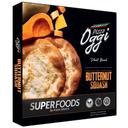 Pizza Oggi Butternut Squash Pizza Crust, 500 Gram -- 8 per case