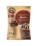 Big Train Mocha Blended Iced Coffee Mix, 3.5 Pound -- 5 per case.