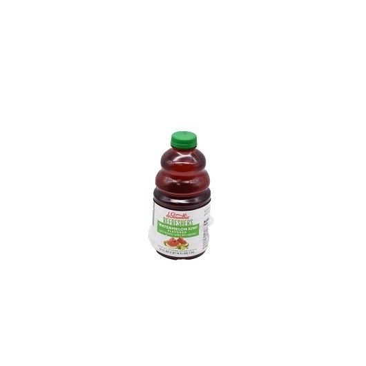 Dr. Smoothie Watermelon Kiwi Refresher, 46 Ounce -- 6 per case
