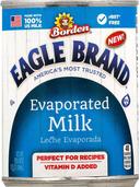 Eagle Brand Evaporated Milk, 12 Fluid Ounce -- 24 per case
