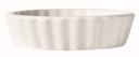 World Tableware Bedrock Bright White Round Creme Brulee, 8 Ounce -- 24 per case