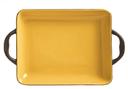 World Tableware Inc Coos Bay Butter Rectangle Server, 23 Ounce -- 12 per case.