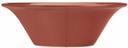 World Tableware Farmhouse Barn Red Soup Bowl, 7 1/8 inch -- 12 per case.