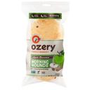 Ozery Bakery Apple Cinnamon Morning Rounds, 12.7 Ounce -- 6 per case