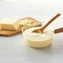 Spoon and Fork White Cheese Sauce, 4 Pound -- 4 per case