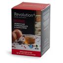 Revolution Moroccan Pomegranate and Safflower Flavored White Tea Pyramid, 20 tea bags -- 6 per case