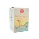 Just T Darling Peach Tea - Pyramid Box, 20 count -- 6 per case