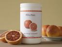 The Perfect Puree Blood Orange Concentrate, 30 Ounce -- 6 per case.