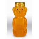Commodity Honey Bears, 12 Ounce -- 12 per case
