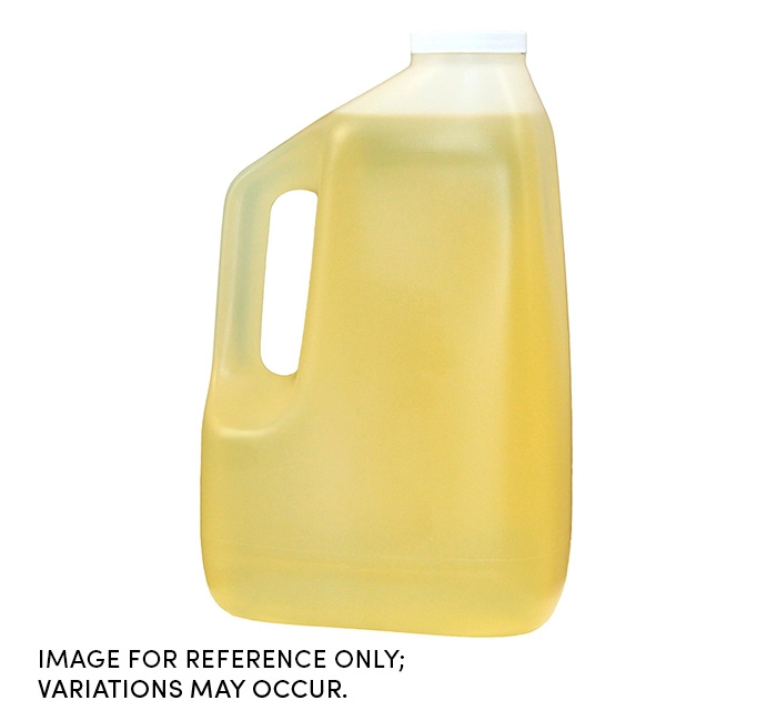 Commodity Oil Soy Salad Vegetable Oil, 1 Gallon -- 6 per case.