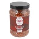 Savor Imports Szechuan Chili Crisp Starter, 15 Ounce - 6 per case