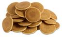 Ralcorp Krusteaz Bakery Chef Mini Premium Pancake -- 1080 per case.