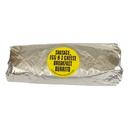 Los Cabos Sausage Egg and 3 Cheese Breakfast Burrito, 13.5 Pound