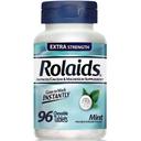 Rolaids Multi Symptom Mint Chewable Tablet, 96 count -- 24 per case