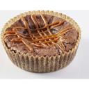 Pillsbury Thaw and Serve Molten Caramel Drizzled Brownie, 2.5 Ounce -- 60 per case