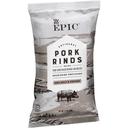 Epic Sea Salt and Pepper Pork Rinds, 2.5 Ounce -- 12 per case.