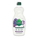 Seventh Generation Lavender Mint Dish Liquid, 19 Fluid Ounce -- 6 per case