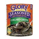 Glory Foods Glory Seasoned Collard Greens, 98 Ounce -- 6 per case