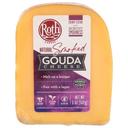 Roth Smoked Gouda Cheese, 5 Ounce -- 12 per case