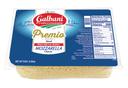 Galbani Premium Shredded Whole Milk Low Moisture Mozzarella, 5 Pound -- 6 per case.