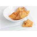 Holiday Foods Crab and Green Onion Rangoons, 100 count