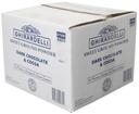 Ghirardelli Dark Chocolate and Cocoa Sweet Ground Powder, 25 Pound Bag