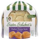 Sister Schubert Parker House Rolls, 10 Ounce -- 12 per case
