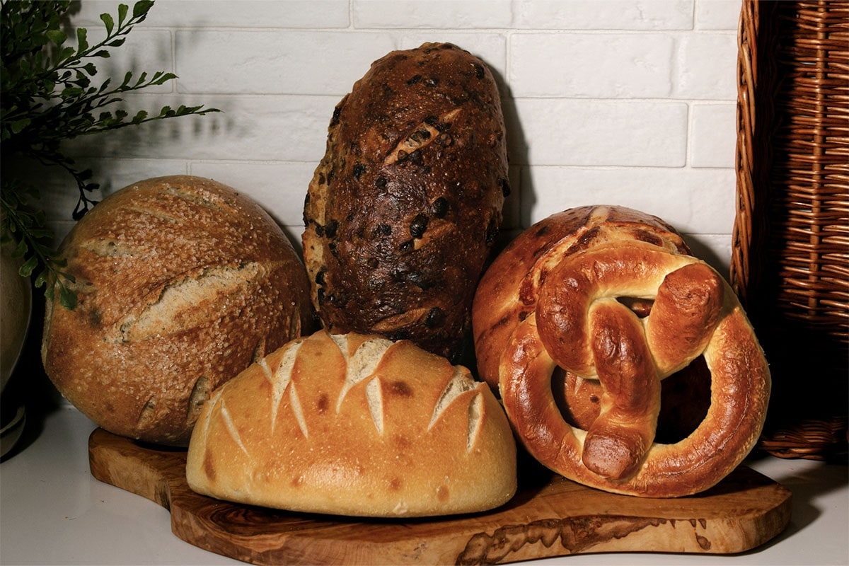 Fleischmanns Compressed Fresh Yeast, 1 Pound -- 24 per case.