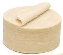 Twin Marquis Shanghai Style Dumpling Wrapper, 14 Ounce -- 16 per case