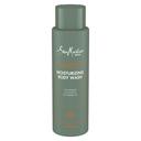 Shea Moisture Men Raw Shea Butter and Mafura Oil Body Wash, 15 Fluid Ounce -- 4 per case