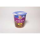Dr. Mcdougalls Black Bean and Lime Soup, 3.4 Ounce Cup -- 6 per case