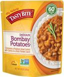 Tasty Bite Bombay Potatoes, 10 Ounce -- 48 per case