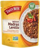 Tasty Bite Madras Lentils, 10 Ounce -- 48 per case