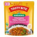 Tasty Bite Organic Chickpea Tikka Masala, 10 Ounce -- 48 per case