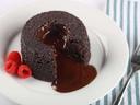 Diannes Chocolate Molten Lava Cake, 6.72 Ounce -- 24 per case