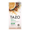 Tazo Decaf Chai Latte Tea Concentrate 1:1, 32 ounce -- 6 per case