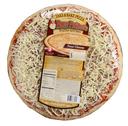 Papas Primos Large Cheese Pizza, 30.9 Ounce -- 6 per case.