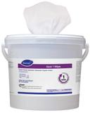 Oxivir Disinfectant Cleaner Wipes - Bucket, 160 count per pack -- 4 per case