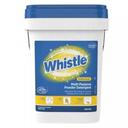 Whistle Multi-Purpose Powder Detergent, 19 Pound