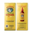 Melindas Mexicana Hot Sauce, 0.42 Ounce Packets - 204 per case