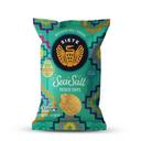 Siete Sea Salt Kettle Cooked Potato Chips, 1.5 Ounce -- 24 per case