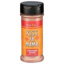 Kiss Ya Mama Cinnamon Sugar, 5 Ounce -- 6 per case
