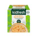 Kidfresh Wagon Wheels Mac and Cheese Cube, 29 Ounce -- 2 per case