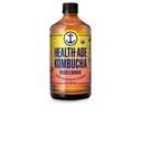 Health-Ade Mango Lemonade Kombucha, 16 Fluid Ounce - 12 per case
