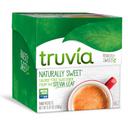 Truvia 2 Gram Sweetener, 140 count per pack -- 6 per case.