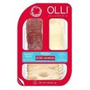 Olli Salumeria Genoa Fontina Snack Pack, 2 Ounce -- 10 per case