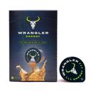 Java House Wrangler Liquid Energy Pods, 16.2 Ounce -- 4 per case