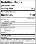 Wisconsins Best Mixed Cheese Curds N Mild Smoked Sticks, 10 Ounce -- 12 per case