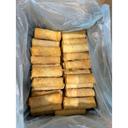 Nanas Kitchen Vegetable Masala Tikka Kathi Roll, 16.8 Pound