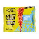 Snapdragon Korean Bbq Saucy Noodles, 16.9 Ounce - 16 per case